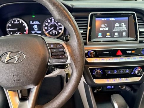 Used 2019 Hyundai Sonata SE FWD image 22