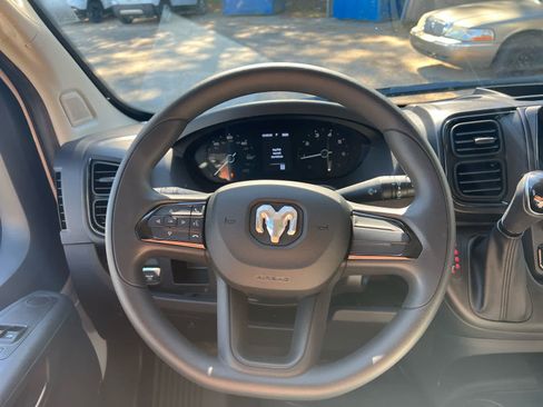 New 2026 RAM ProMaster 2500 image 21