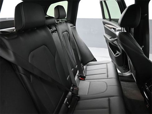 Used 2023 BMW X3 xDrive30i w/ Convenience Package image 22