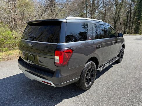 Used 2024 Ford Expedition Timberline image 6