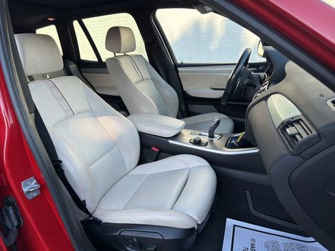 Used 2016 BMW X3 xDrive28d AWD/4WD image 13