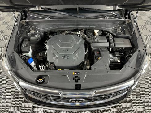 Used 2020 Kia Telluride SX w/ SX Prestige Package image 23