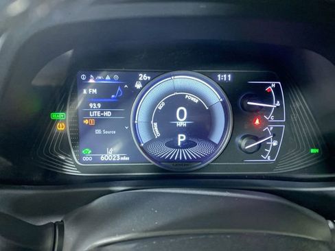 Used 2019 Lexus UX 250h image 16