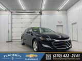 Used 2022 Chevrolet Malibu LS image 1