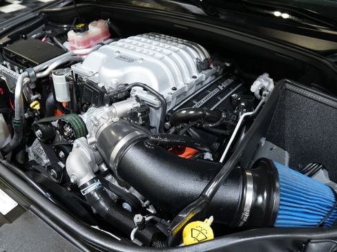 Used 2020 Jeep Grand Cherokee Trackhawk image 55