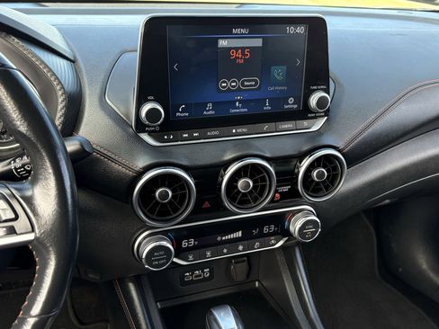 Used 2022 Nissan Sentra SR image 20