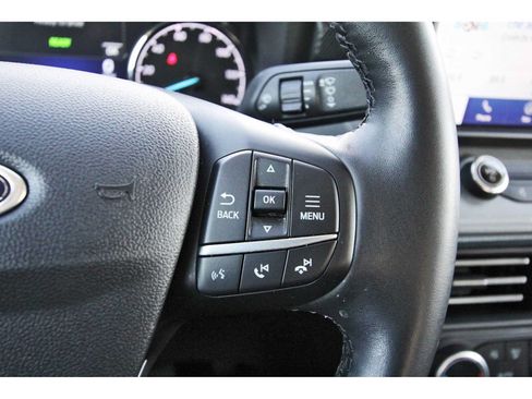 Used 2024 Ford Maverick Lariat w/ Black Appearance Package FWD image 16