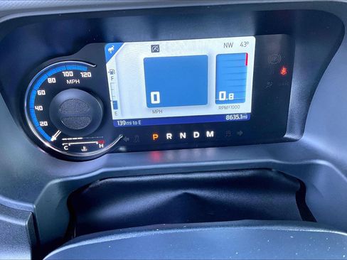 Used 2024 Ford Bronco Big Bend image 20