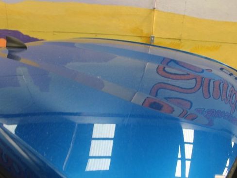 Used 2017 Chevrolet Camaro LT image 4