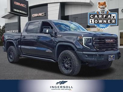 Used 2026 GMC Sierra 1500 AT4X w/ AT4X AEV Edition