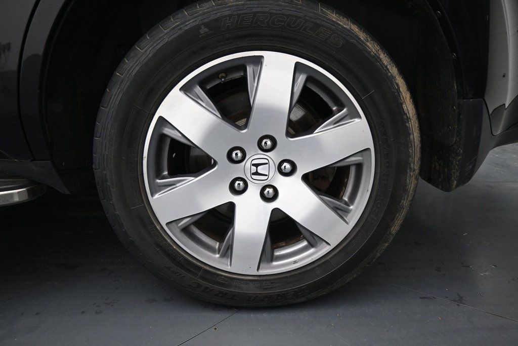 Used 2015 Honda Pilot Touring image 15