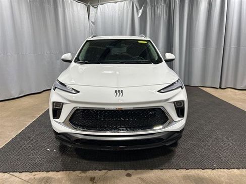 New 2026 Buick Encore GX Sport Touring w/ Comfort Package image 10