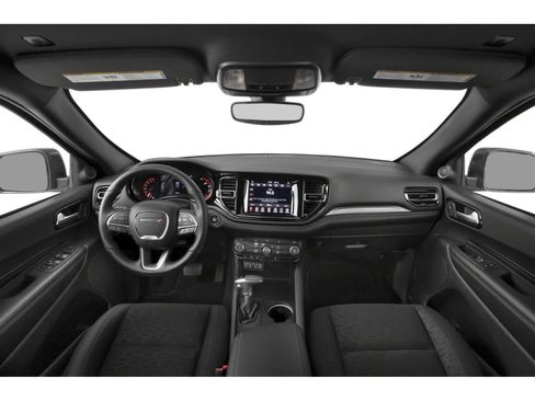 Used 2025 Dodge Durango GT AWD/4WD image 5