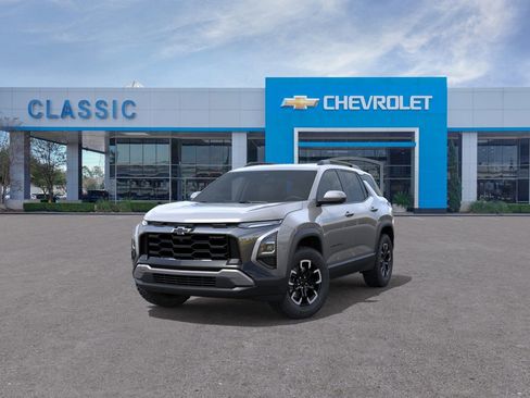 New 2026 Chevrolet Equinox ACTIV image 8