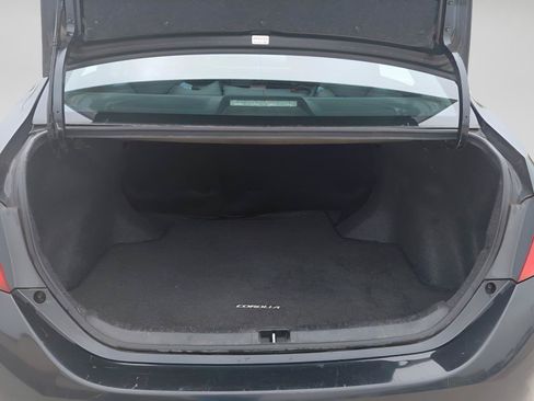 Used 2015 Toyota Corolla S Premium FWD image 20