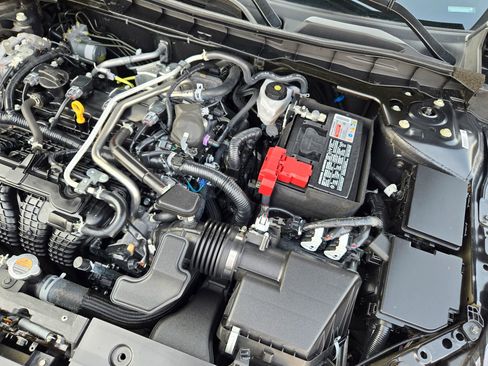 Used 2025 Nissan Altima 2.5 SV image 56