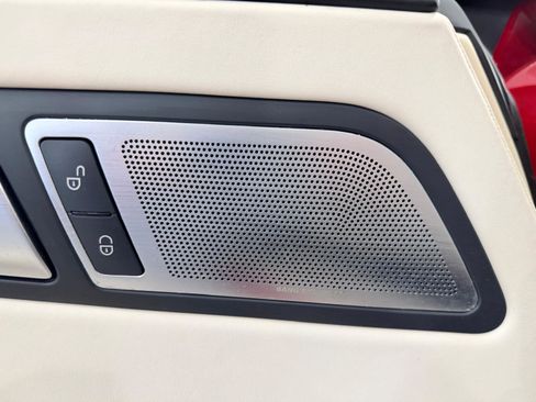 Used 2012 Mercedes-Benz SLS AMG Roadster image 35