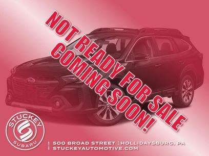 Used 2024 Subaru Outback Limited XT