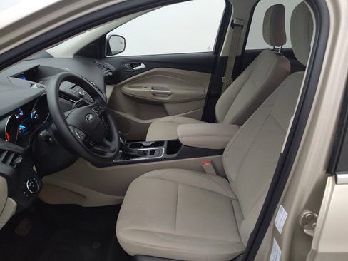 Used 2018 Ford Escape SE AWD/4WD image 17