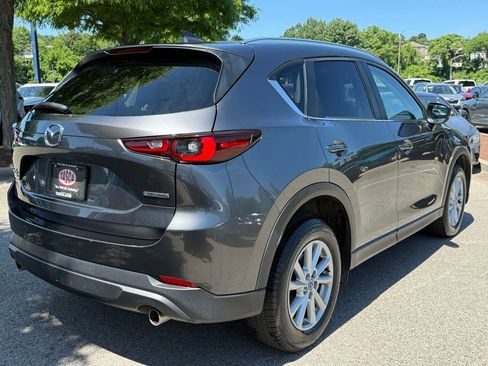 Used 2023 MAZDA CX-5 AWD 2.5 S image 8