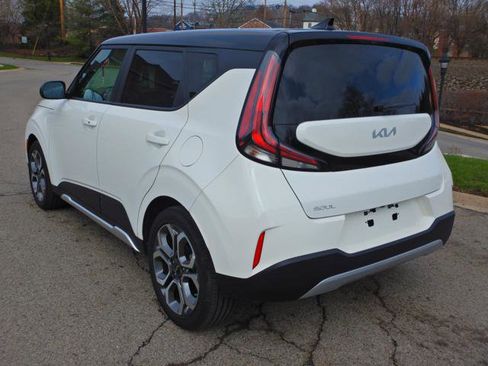 Used 2025 Kia Soul EX image 6