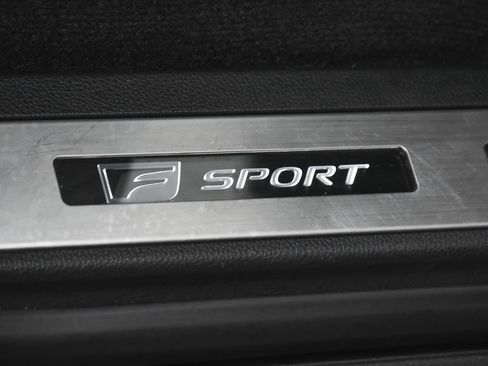 Used 2025 Lexus LX 700h F Sport AWD/4WD image 17