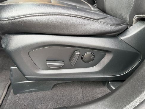 Used 2023 Ford Explorer Limited image 14