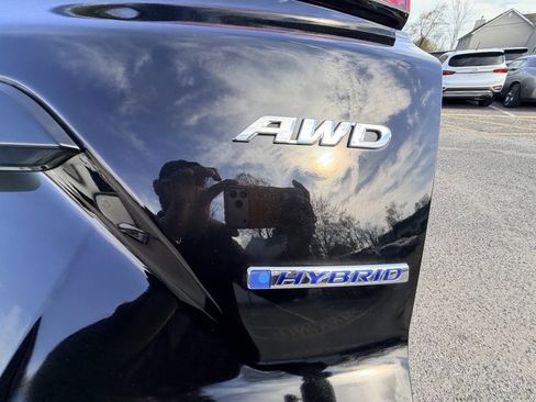 Used 2021 Honda CR-V EX-L image 22