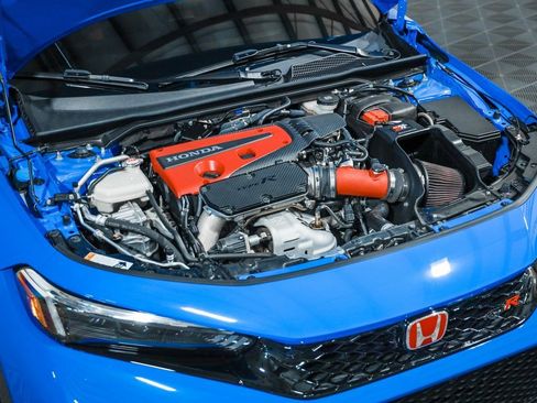 Used 2024 Honda Civic Type R image 27