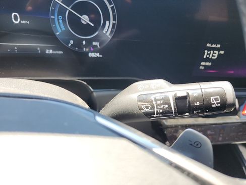 Used 2023 Kia Niro Wind w/ Wind Preserve Package FWD image 24