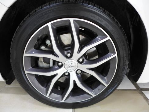 Used 2019 Acura ILX FWD image 74