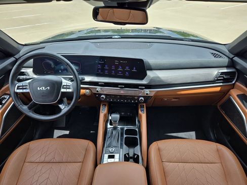 Certified 2024 Kia Telluride EX X-Line AWD/4WD image 13