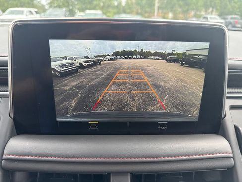 Used 2023 Chevrolet Tahoe RST AWD/4WD image 8