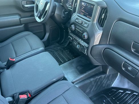 New 2026 Chevrolet Silverado 2500 W/T w/ WT Convenience Package image 15