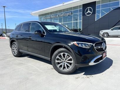 New 2026 Mercedes-Benz GLC 300