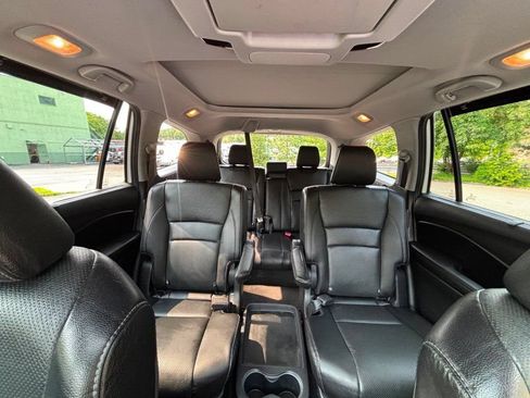 Used 2021 Honda Pilot Elite image 22