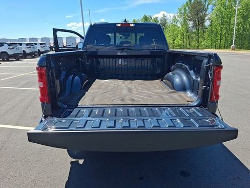 Used 2025 RAM 1500 Tradesman AWD/4WD image 29