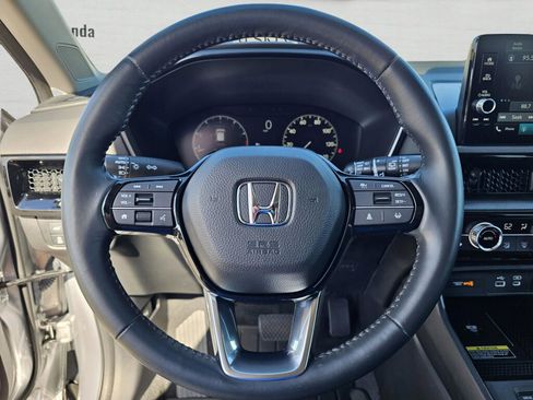 Certified 2024 Honda CR-V EX-L image 20