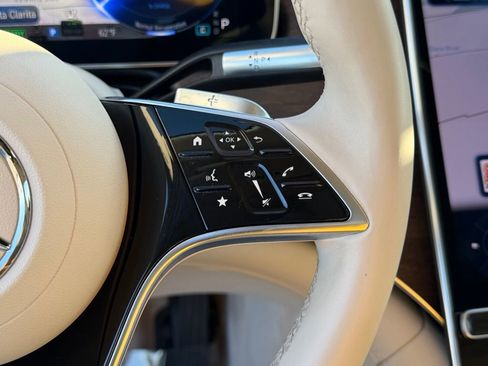 Certified 2023 Mercedes-Benz EQS 450+ Sedan image 25