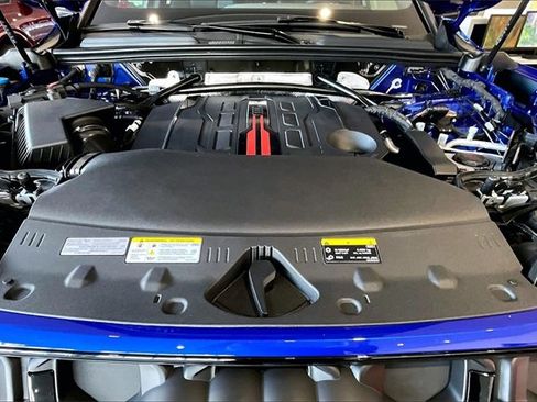 New 2025 Audi SQ5 Premium Plus image 11