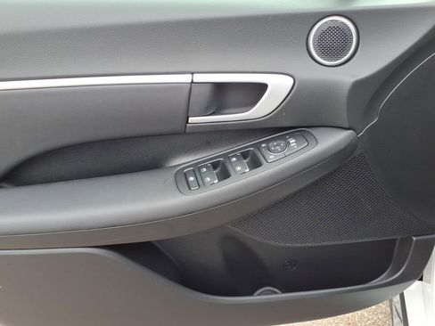 New 2026 Hyundai Sonata SEL FWD image 14