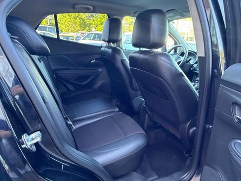 Used 2019 Buick Encore Preferred AWD/4WD image 21