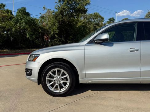 Used 2012 Audi Q5 2.0T Premium Plus AWD/4WD image 16
