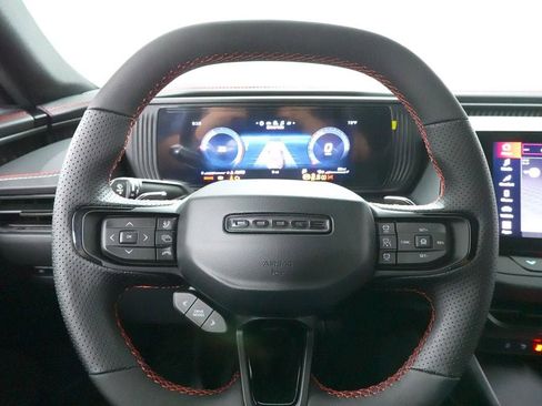 New 2026 Dodge Charger GT w/ Driver Convenience Group AWD/4WD image 11