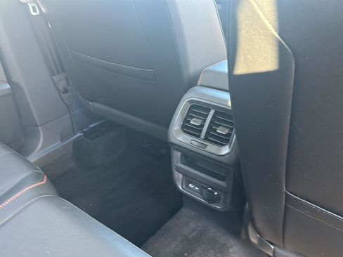 Certified 2024 Volkswagen Tiguan Wolfsburg Edition image 21