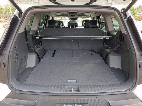 Certified 2024 Kia EV9 Wind image 31