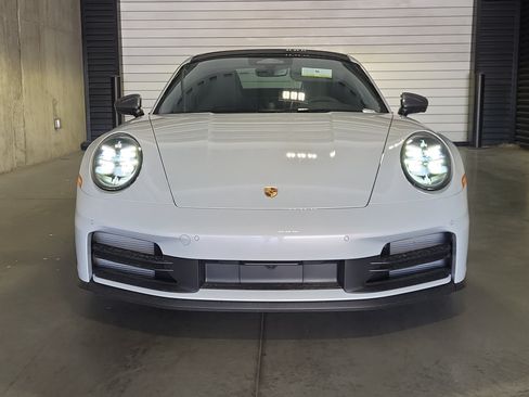 Certified 2026 Porsche 911 Carrera T RWD image 12