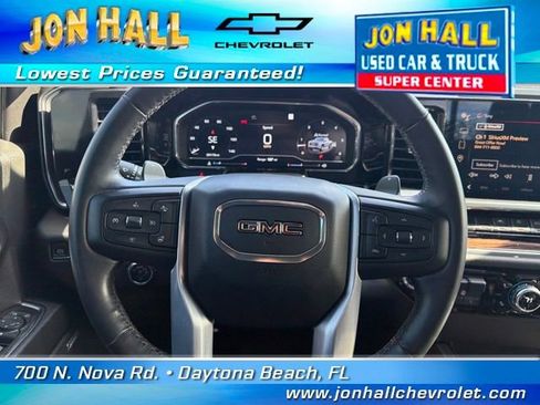 Certified 2023 GMC Sierra 1500 Elevation w/ Preferred Package image 32