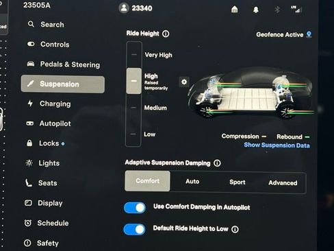 Used 2021 Tesla Model S Plaid image 22