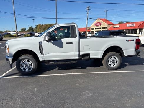New 2026 Ford F250 XLT w/ 360-Degree Camera Package AWD/4WD image 5